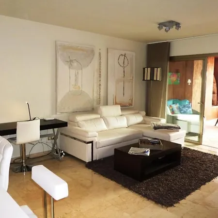 Appartment Playa Los Menceyes Διαμέρισμα *