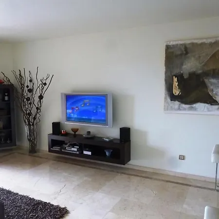 Appartment Playa Los Menceyes Διαμέρισμα