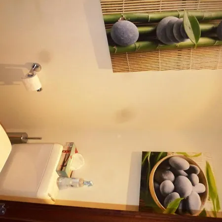 Appartment Playa Los Menceyes Διαμέρισμα