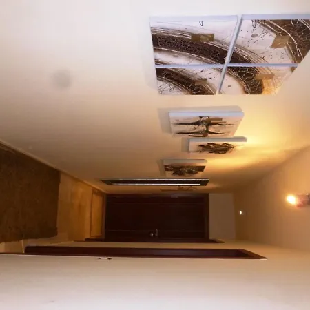 Appartment Playa Los Menceyes