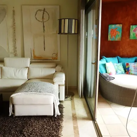 Appartment Playa Los Menceyes