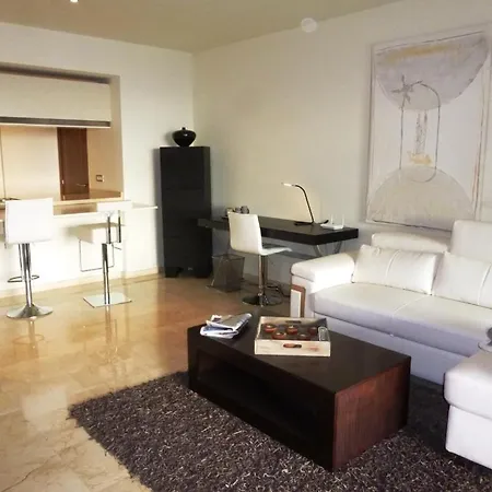 Appartment Playa Los Menceyes Lejlighed *