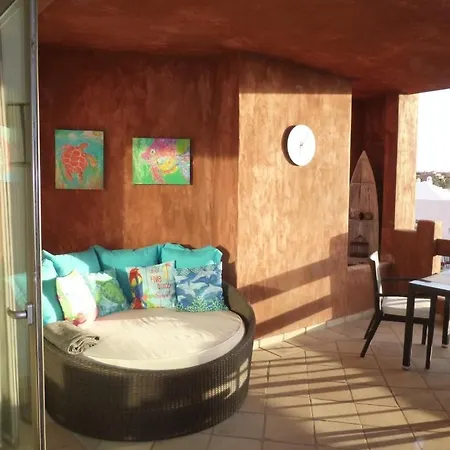 Appartment Playa Los Menceyes * Palm-mar