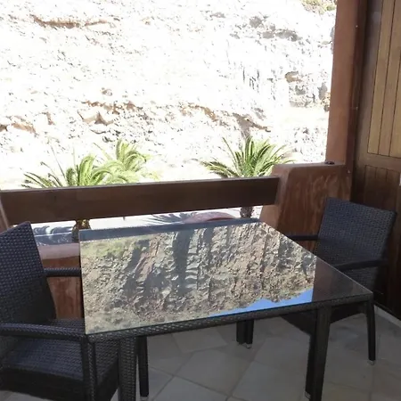 Appartment Playa Los Menceyes *