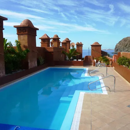 Lejlighed Appartment Playa Los Menceyes