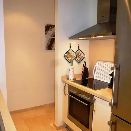 Appartment Playa Los Menceyes *