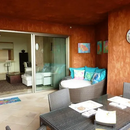 Appartment Playa Los Menceyes Palm-mar