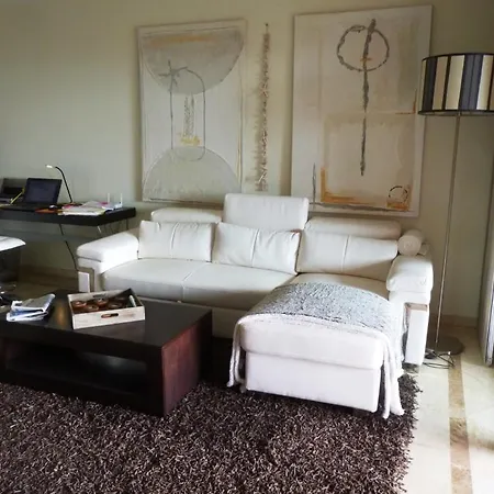 Appartment Playa Los Menceyes شقة