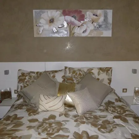 Appartment Playa Los Menceyes شقة بالم مار