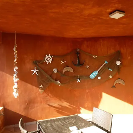 شقة Appartment Playa Los Menceyes *