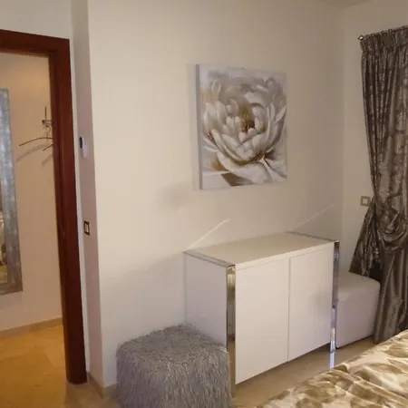 Appartment Playa Los Menceyes بالم مار