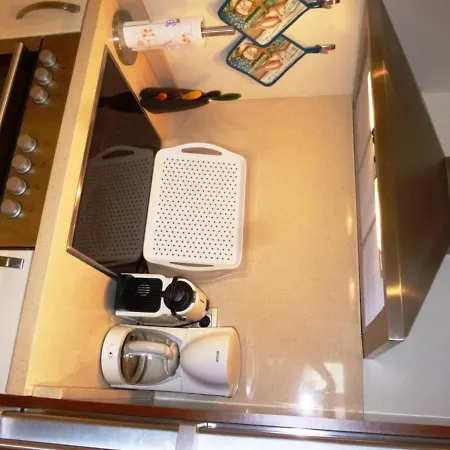 شقة Appartment Playa Los Menceyes