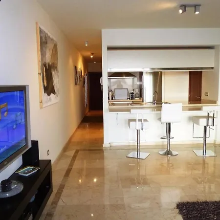 Appartment Playa Los Menceyes *