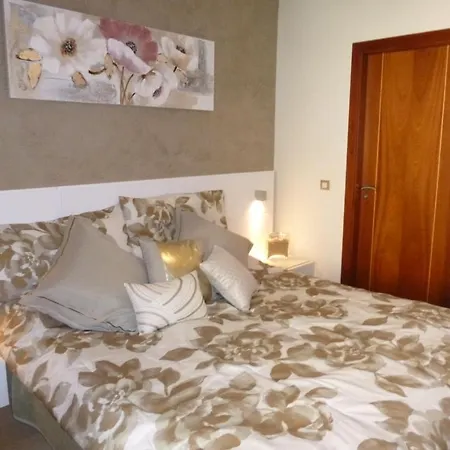 Appartment Playa Los Menceyes شقة بالم مار